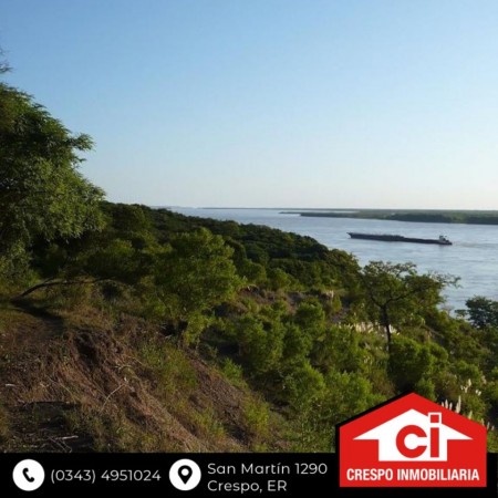 VENTA de Lote en Colonia Ensayo