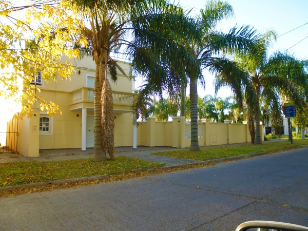Espectacular casa para la venta!