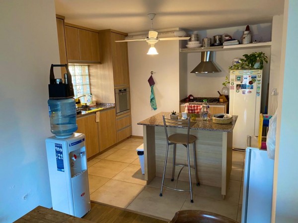 Excelente casa para la venta en Libertador San Martín