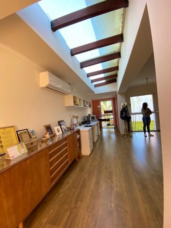 Excelente casa para la venta en Libertador San Martín