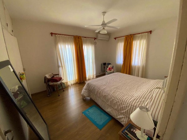 Excelente casa para la venta en Libertador San Martín