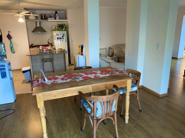 Excelente casa para la venta en Libertador San Martín
