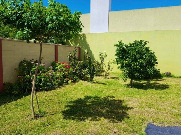 Casa en El Campanario - Crespo