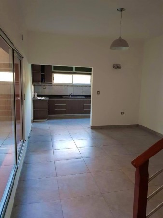 Casa en El Campanario - Crespo