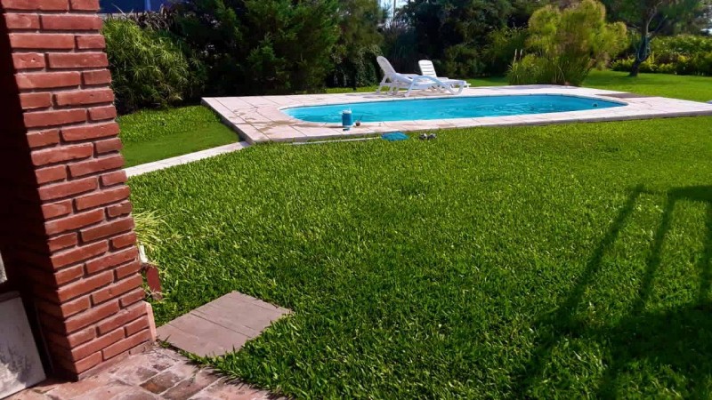 Casa quinta en General Ramírez