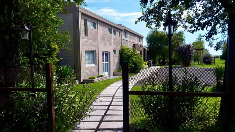 Casa quinta en General Ramírez