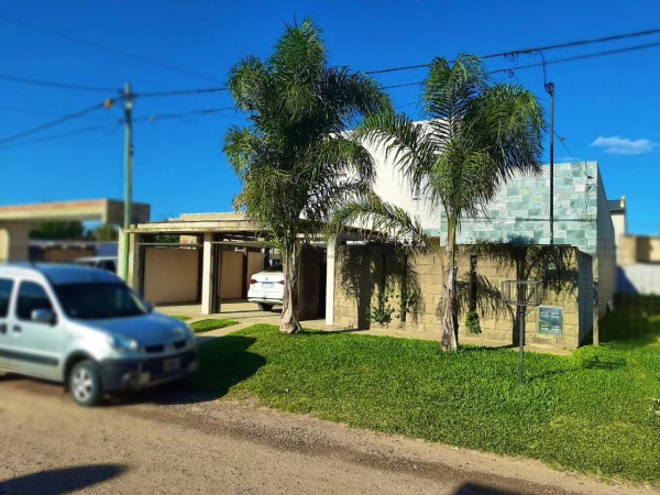 Casa en Crespo