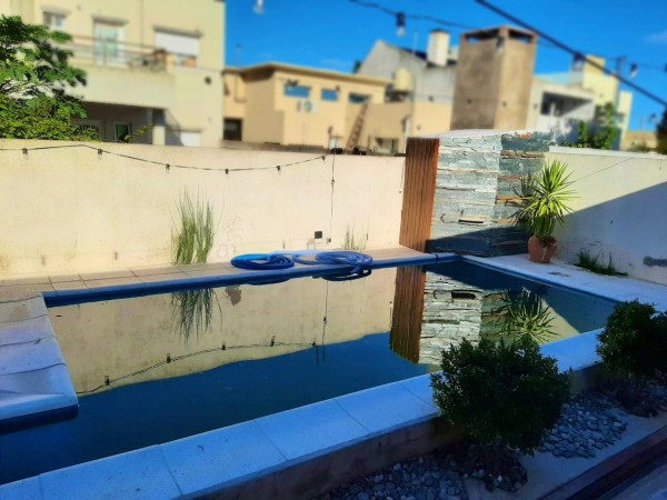 Casa en Crespo