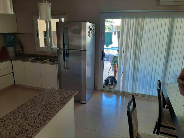 Casa en Crespo