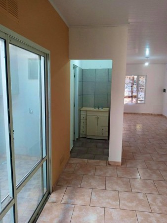 Casa en Crespo