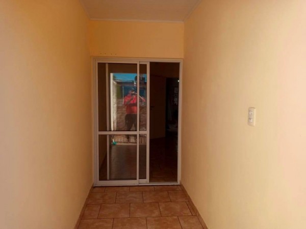Casa en Crespo