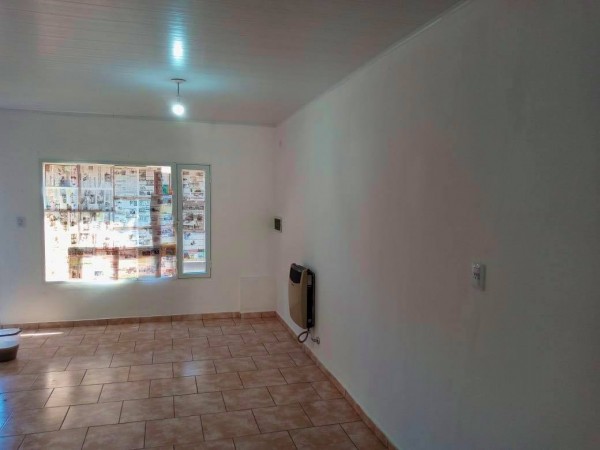 Casa en Crespo