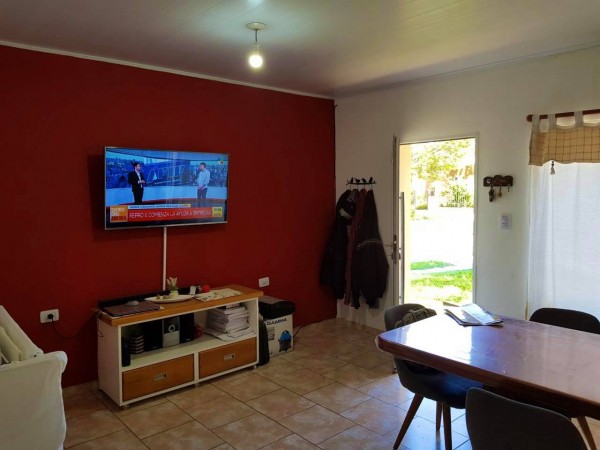 Casa en Crespo