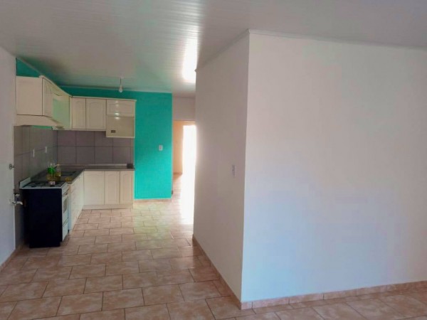 Casa en Crespo