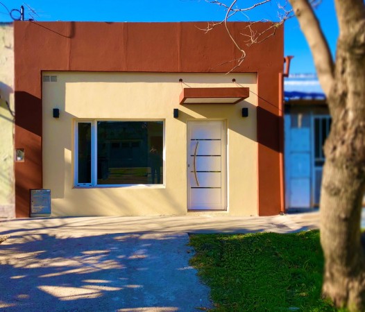 Casa en Crespo