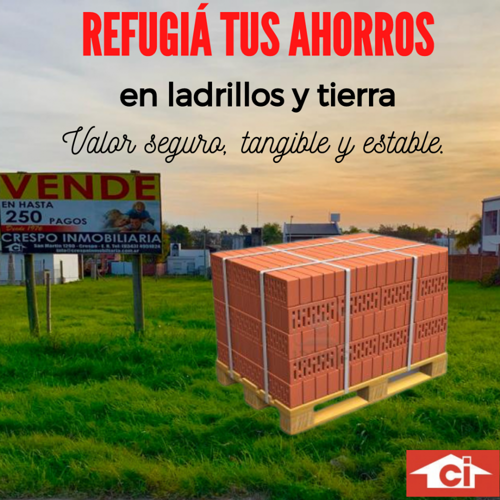 La inversión inmobiliaria sigue siendo la más segura del mercado 