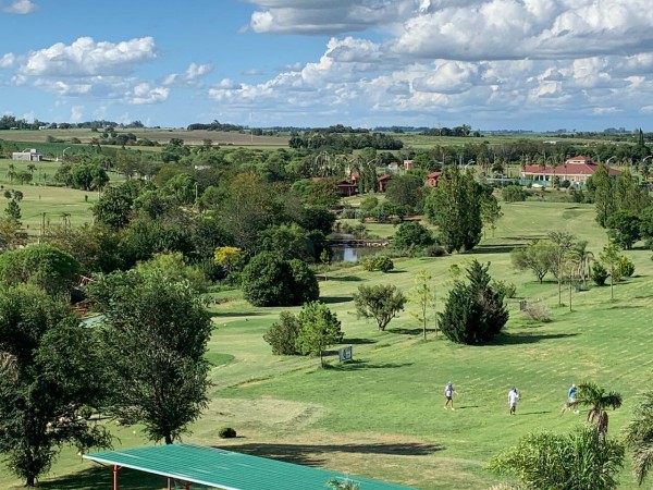 VENTA de Terrenos en el CLUB DE CAMPO de Libertador San Martín