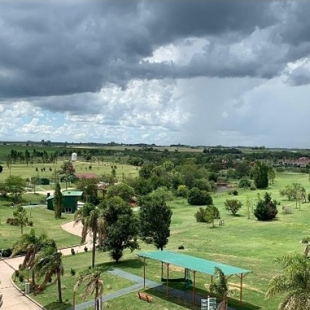 VENTA de Terrenos en el CLUB DE CAMPO de Libertador San Martín