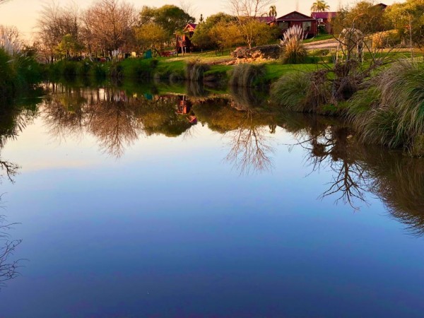 VENTA de Terrenos en el CLUB DE CAMPO de Libertador San Martín