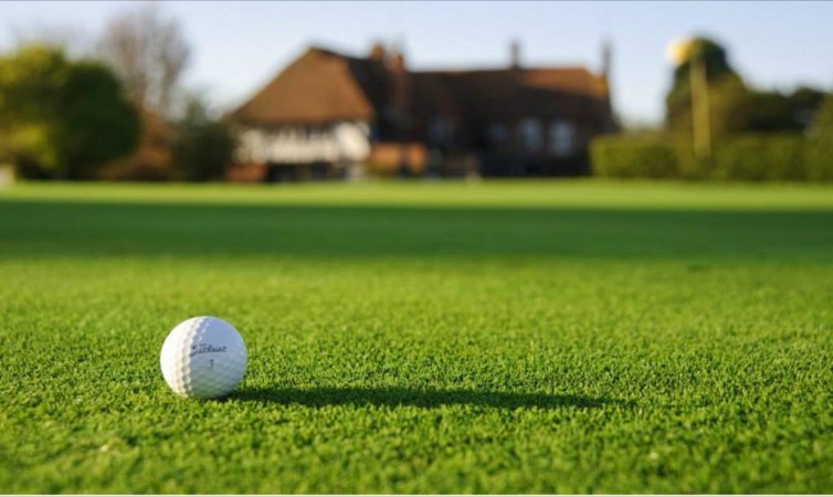VENTA de Terrenos en el CLUB DE CAMPO de Libertador San Martín
