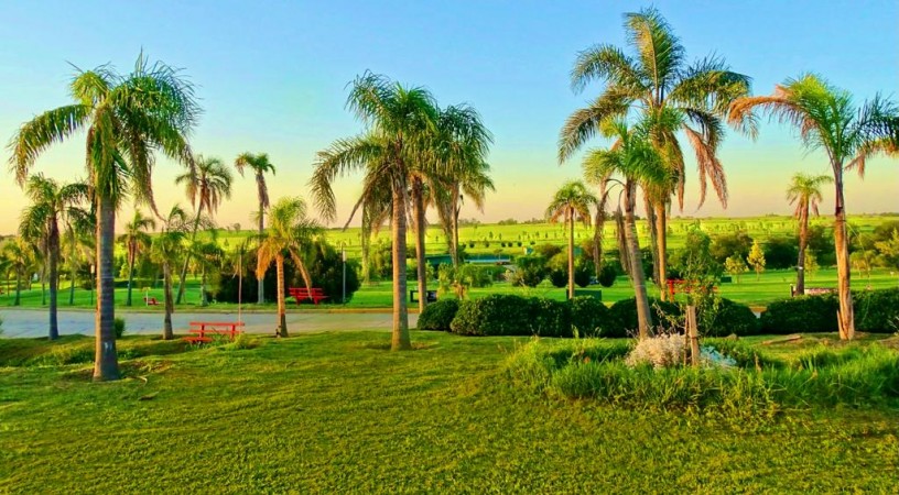 Country Golf Club Libertador San Martín