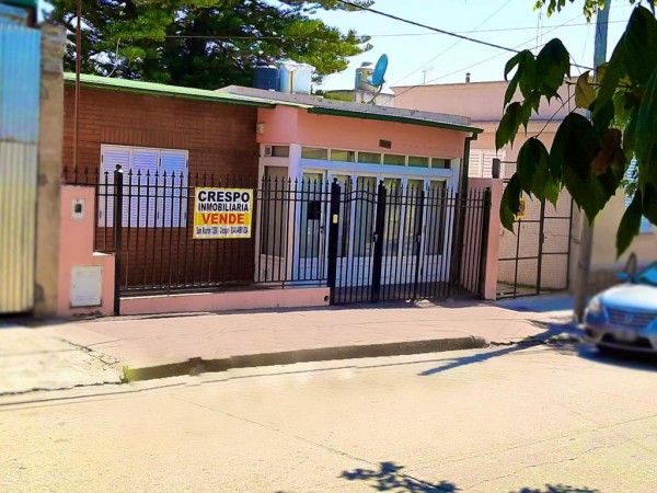 Excelente casa céntrica en Diamante, Entre Ríos