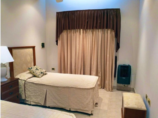 Extraordinaria casa de lujo a estrenar en Viale