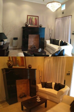 Extraordinaria casa de lujo a estrenar en Viale