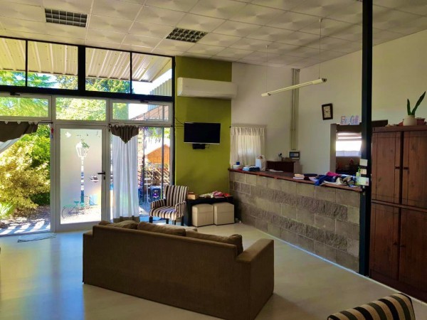 Excepcional casa