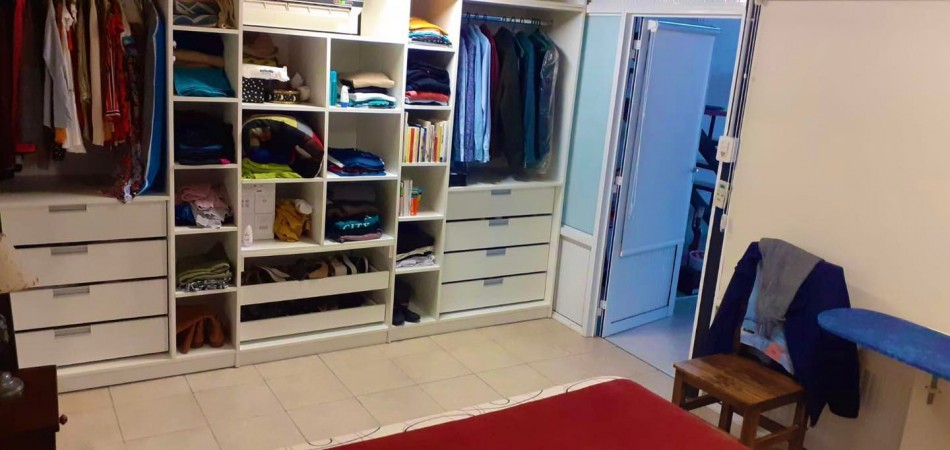 Excepcional casa
