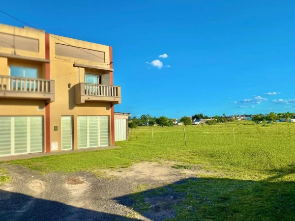 Hermoso departamento a la venta