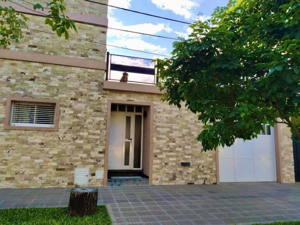 VENTA de hermosa y súper cómoda casa