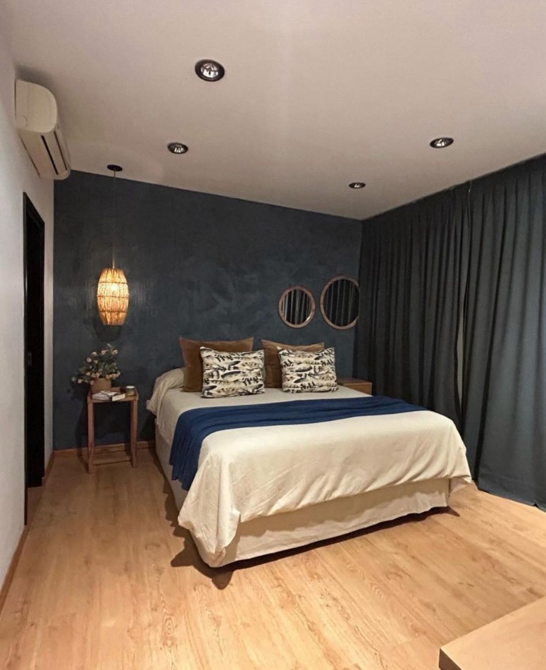 CASA EN CRESPO 