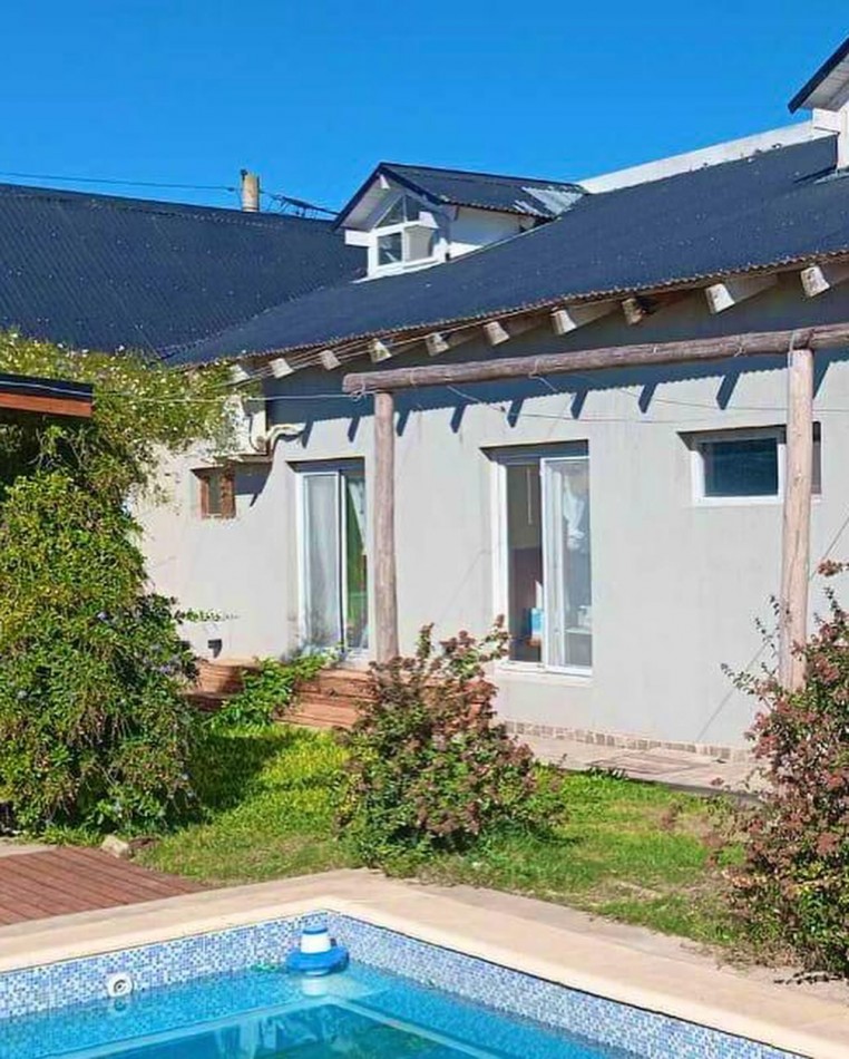 CASA EN VENTA
