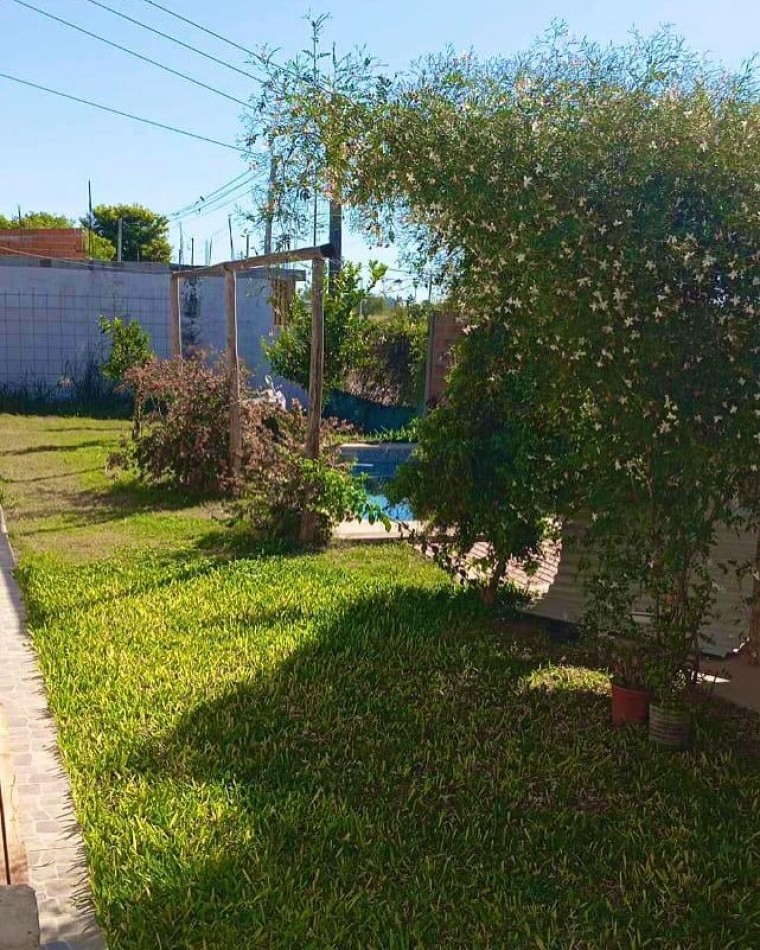 CASA EN VENTA