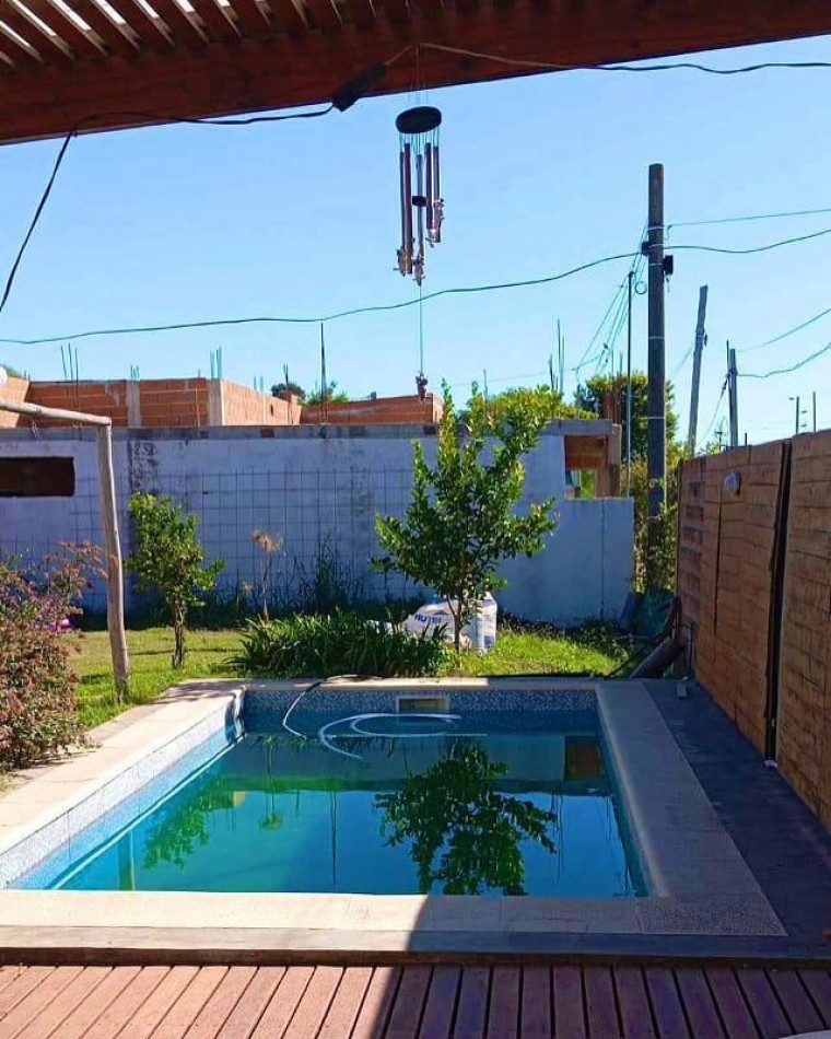 CASA EN VENTA