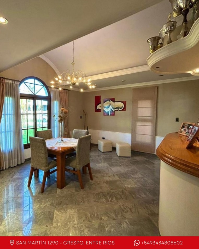 CASA EN VENTA