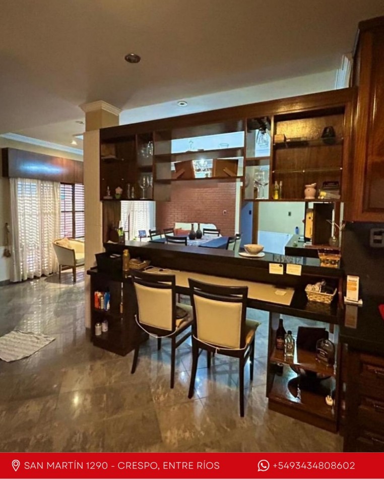 CASA EN VENTA