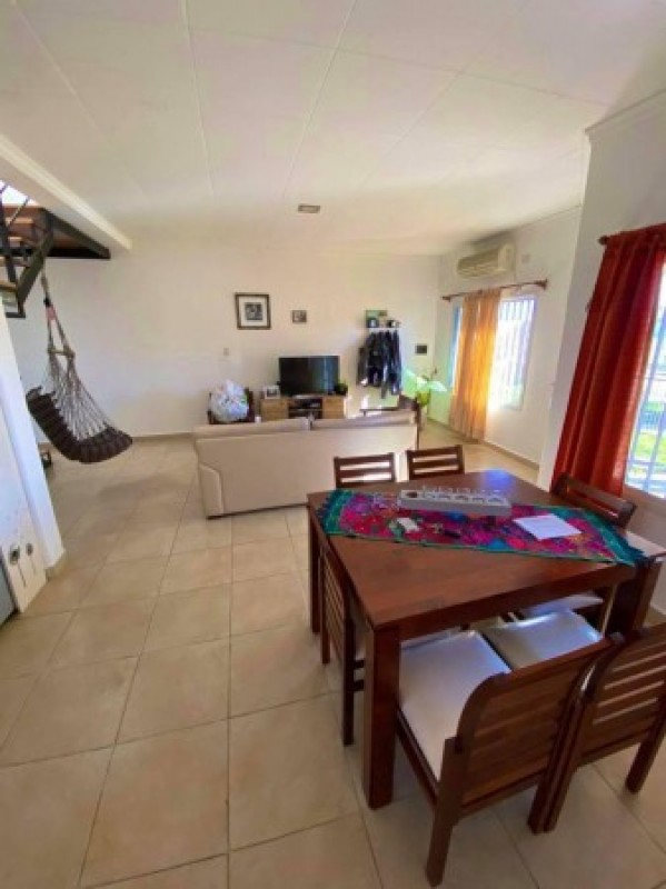 Hermosa casa a la venta