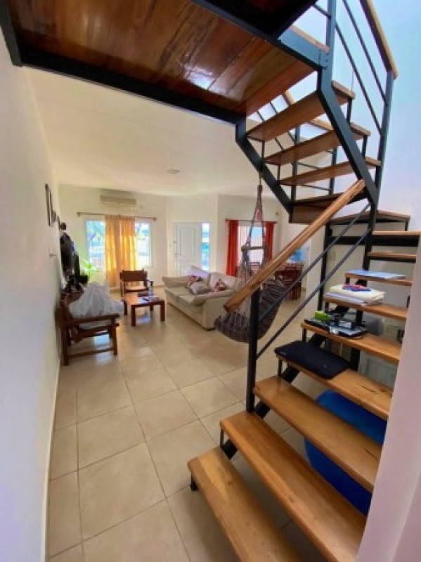 Hermosa casa a la venta