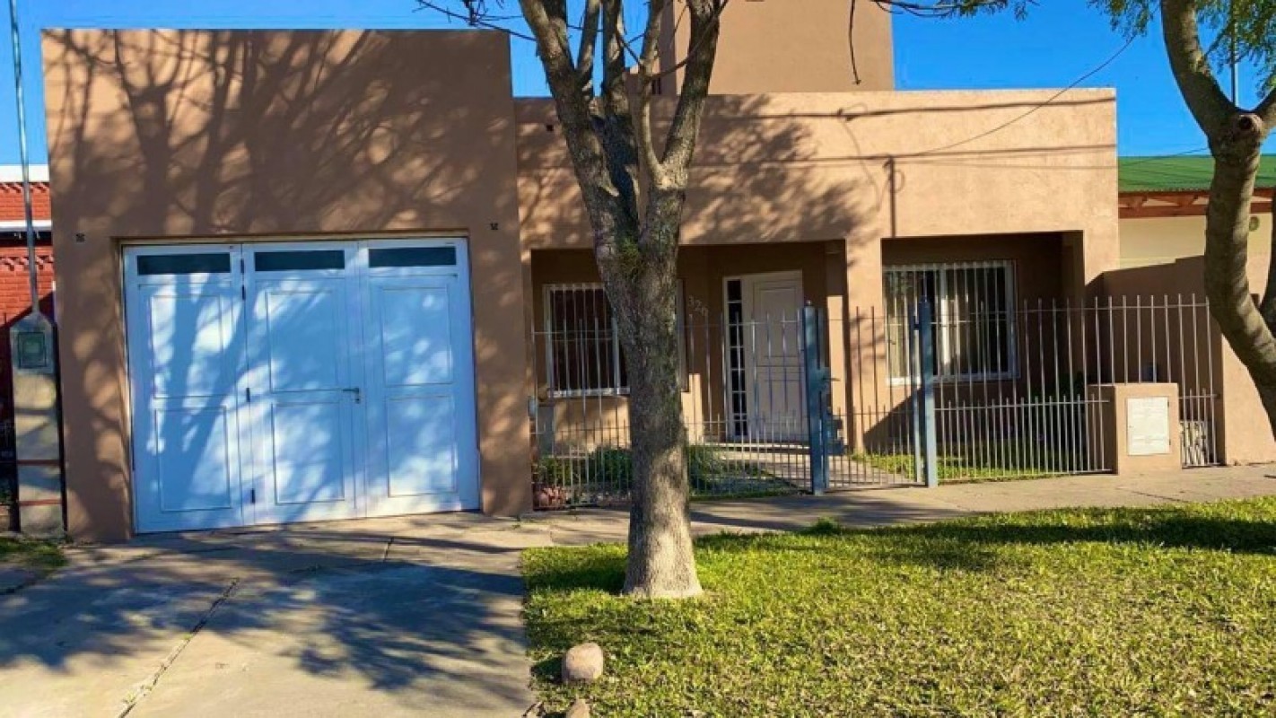Hermosa casa a la venta