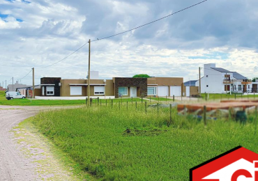 VENTA de Terreno en Seguí