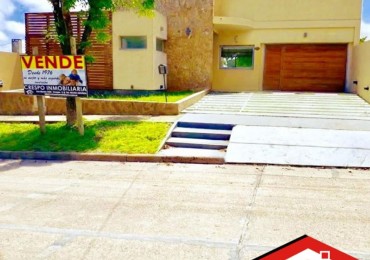 VENTA de Casa en Crespo