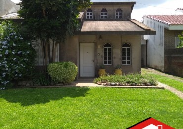 VENTA de Casa en Crespo