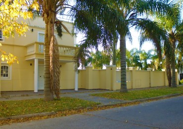 Espectacular casa para la venta!