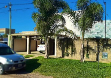 Casa en Crespo