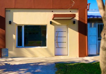 Casa en Crespo