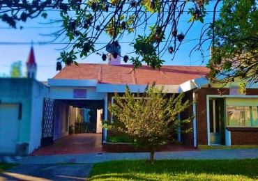 Casa en Crespo