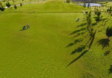 VENTA de Terrenos en el CLUB DE CAMPO de Libertador San Martín