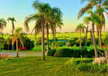 Country Golf Club Libertador San Martín